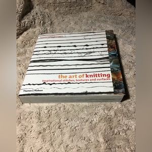 The Art of Knitting